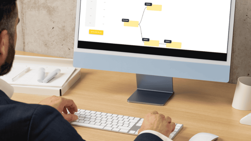 Visuel ATS Leihia Talent Acquisition Suite