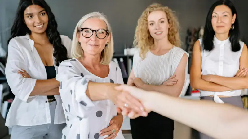 Leihia ATS nouvelle génération pour un matching parfait entre candidats et entreprises.