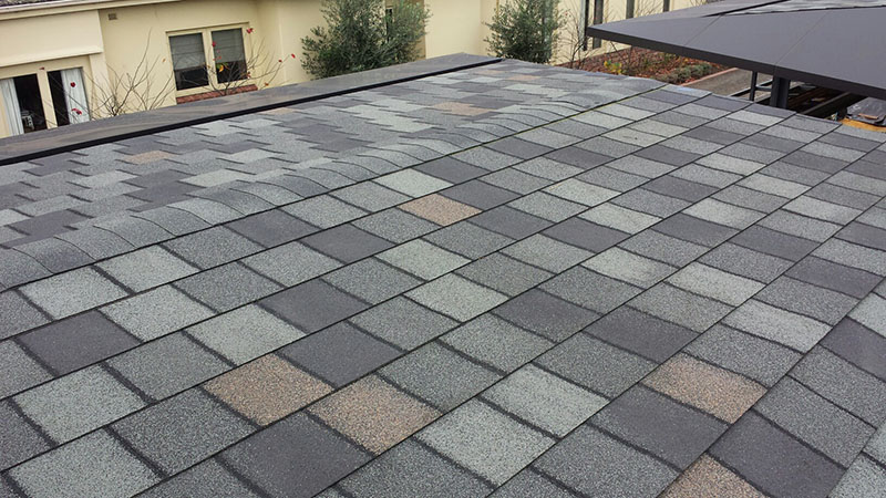 Architectural Asphalt Shingle