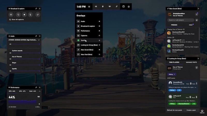 How-to-Link-and-Enable-your-Spotify-Account-to-Xbox-Game-Bar-on-PC