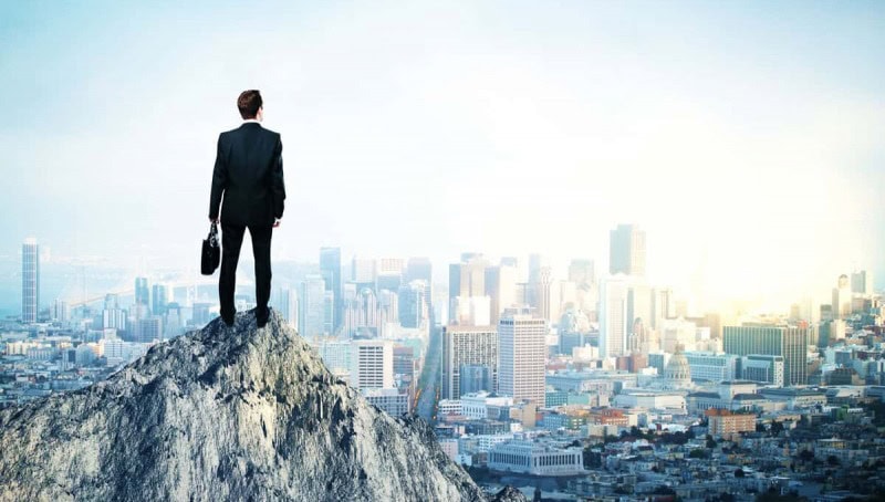 مدیریت بحران‌های مالی