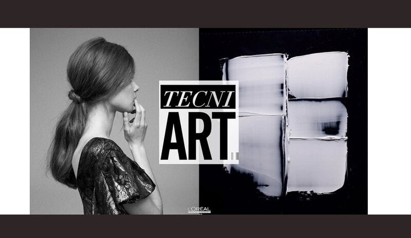 Espuma-mousse loreal full v olume e xtra 2- Tecni Art- distribuciones ti