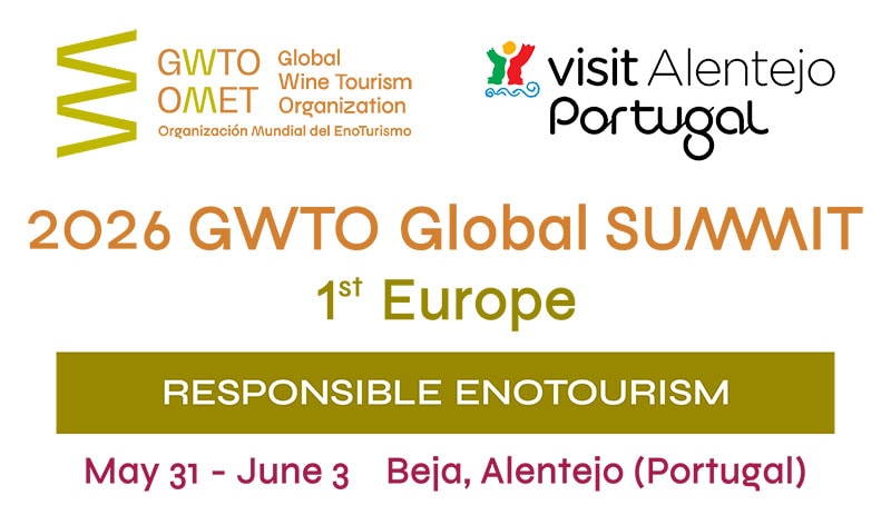 logo gwto summit alentejo