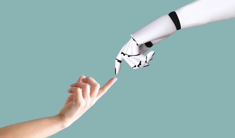 تاثیر بازاریابی نسل 5 بر شخصی‌سازی بازاریابی