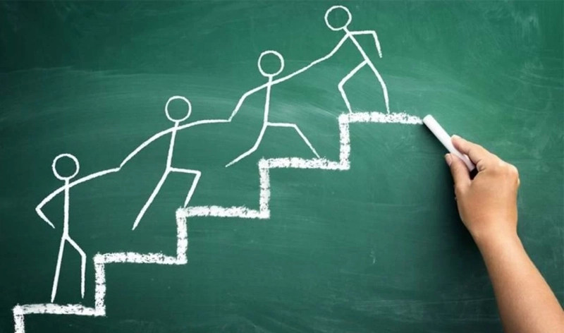 از معلمی تا کارآفرینی (قسمت سوم)