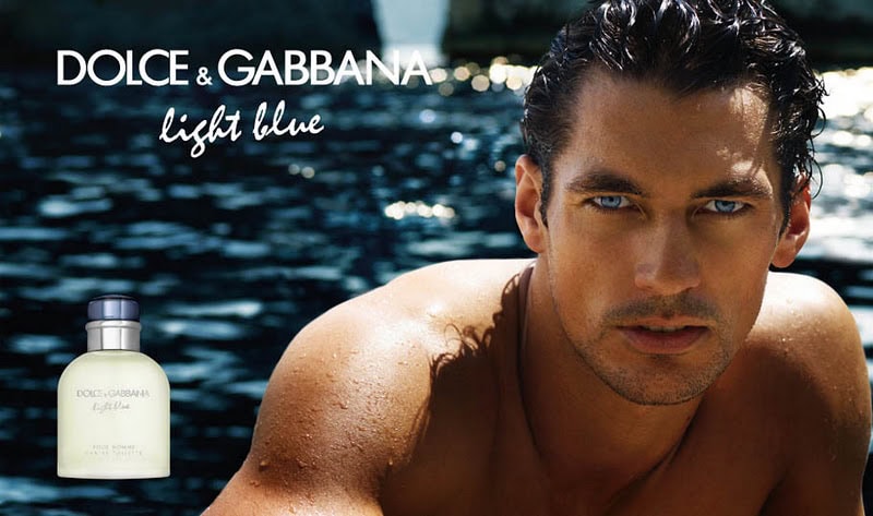 Light blue cologne mens shop