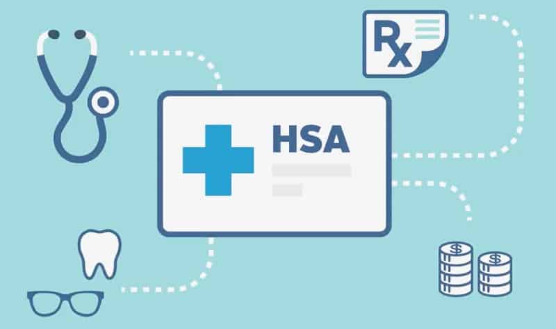 Health Saving Account HSA 1 Health Saving Account HSA 1