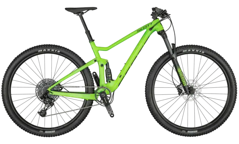 rent scot spark 960
