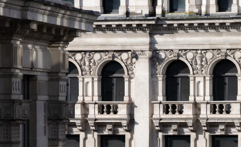 London Office