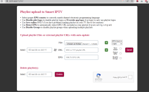 Smart IPTV app Setup and Activation by IPTIVI-Subscription.com 