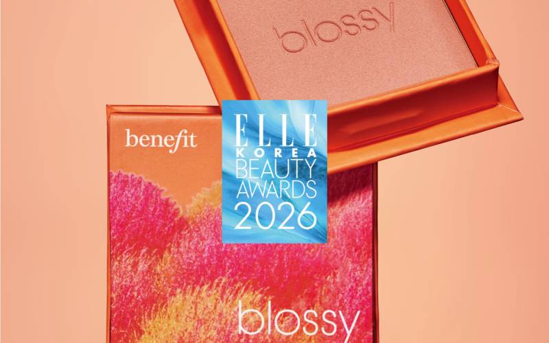 Rahasia ‘Blossy’, Blush On Benefit yang Bikin Kamu Selalu On Point