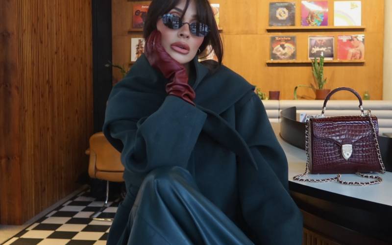 Rahasia di Balik Tren Celana Kulit yang Lagi Hits