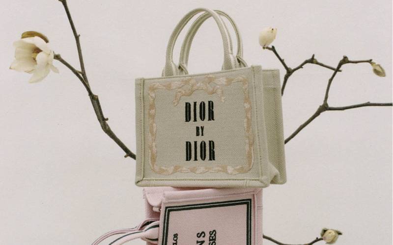 Tas Kece yang Wajib Kamu Punya Musim Ini