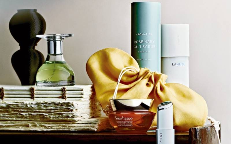 Rahasia K-Beauty: Rekomendasi dari Para Ahli