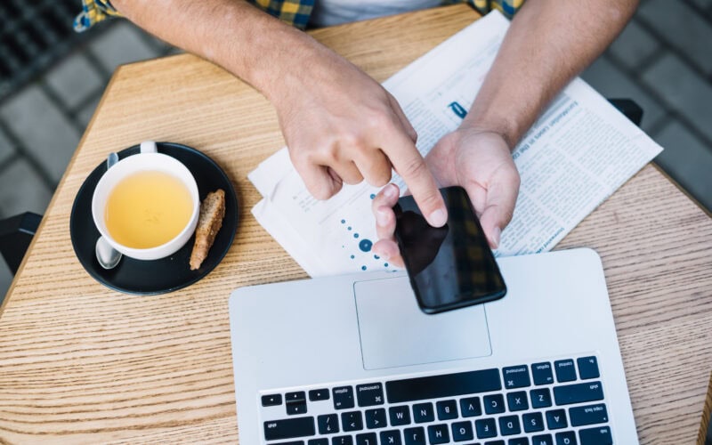 Warum Verifizierung beim Online-Dating sinnvoll ist