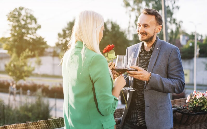 Nähe zulassen lernen – ohne Angst vor Verletzung