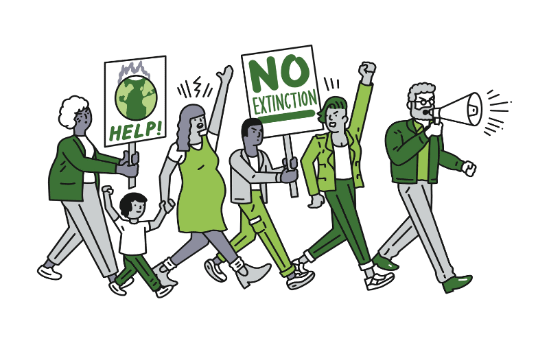 Diverse-climate-coalition-illustration-by-Sam-Island