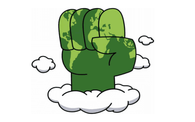 Environmental populism could be the answer