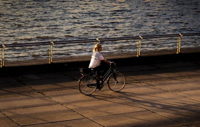 Vivre sans voiture vignette