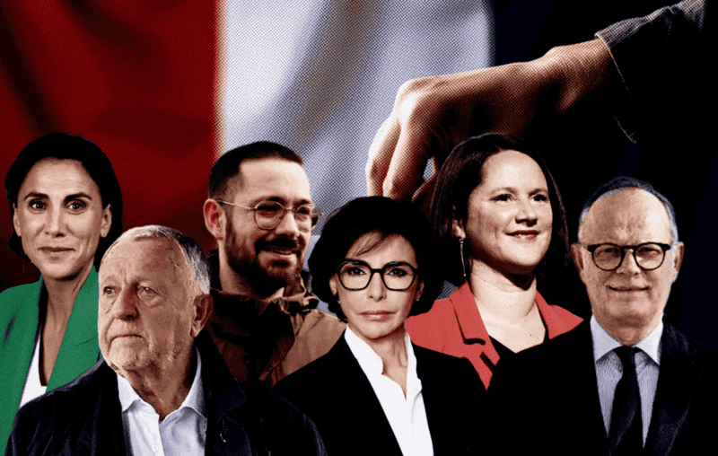 Resultats 1er tour Municipales BOn Pote