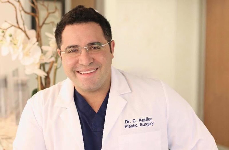 Plastic Surgeon: Dr. Cesar Aquiluz · Gemini Plastic Surgery