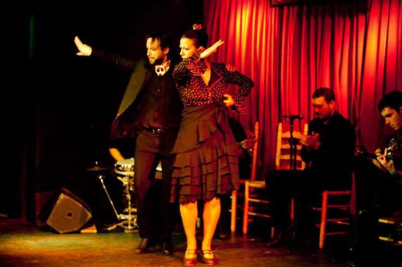Flamenco