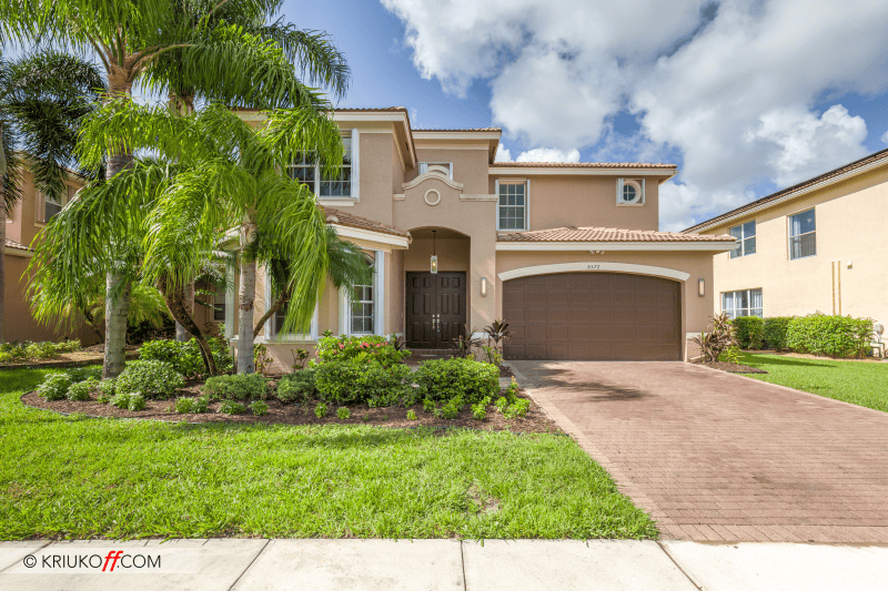 8572 Breezy Hill Drive (FOR SALE)