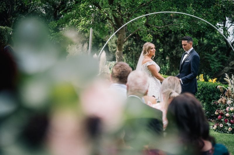 Marybank Farm Adelaide Hills wedding photography