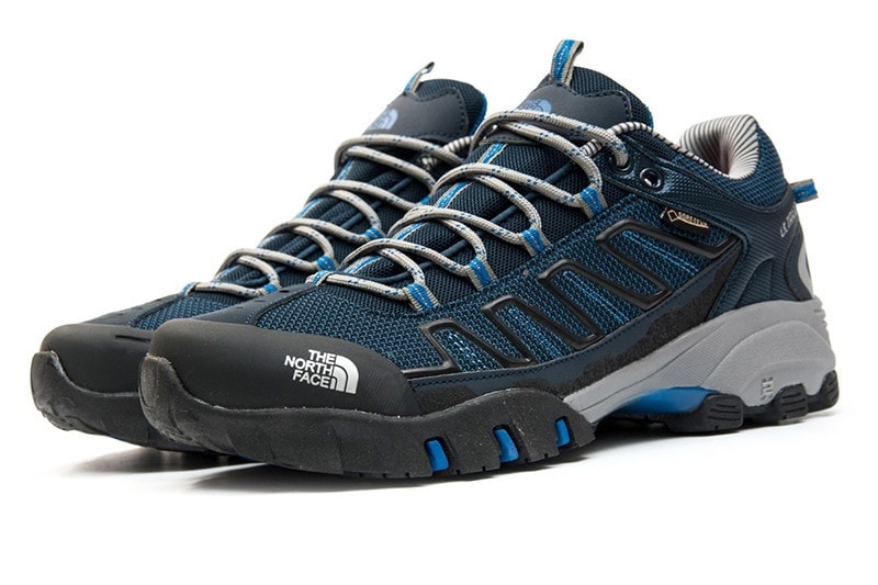 Лучшие кроссовки для трейла 2021 года 53 North Face Ultra 109 GTX