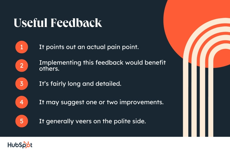 بازخورد منفی مشتری