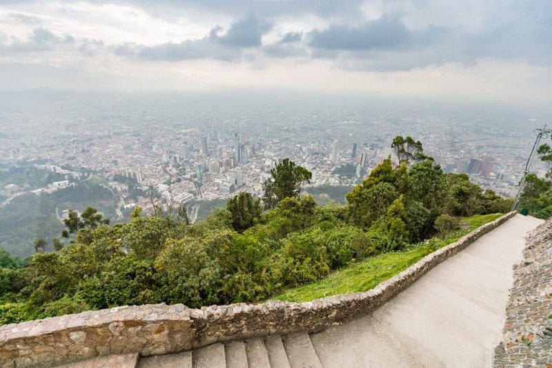 12 days in colombia
