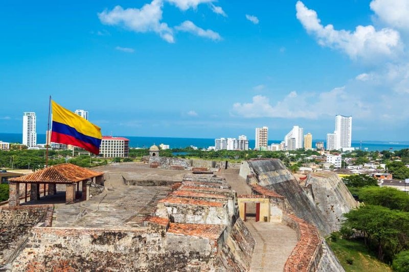 colombia itinerary 10 days