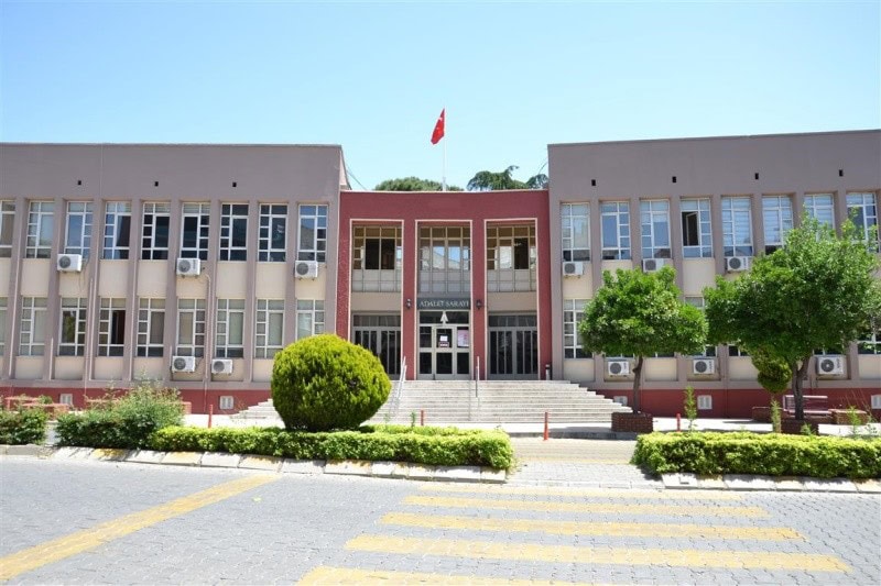 Aydın’da tutuklu ve hükümlüler için kitap bağış kampanyası