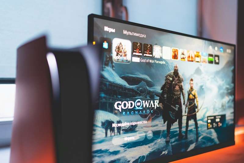 How to Set up, Use Apple Pay to Buy Games on PS5 Console