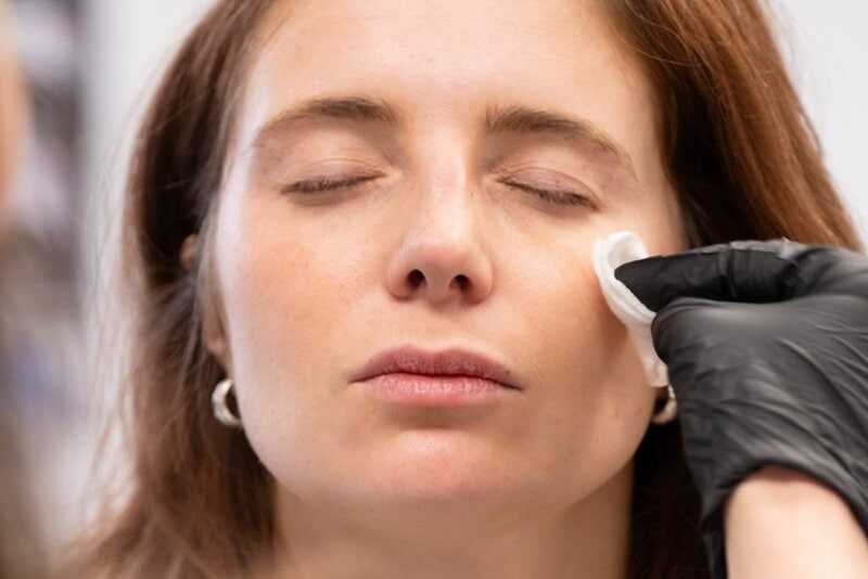 Treatment Preparation