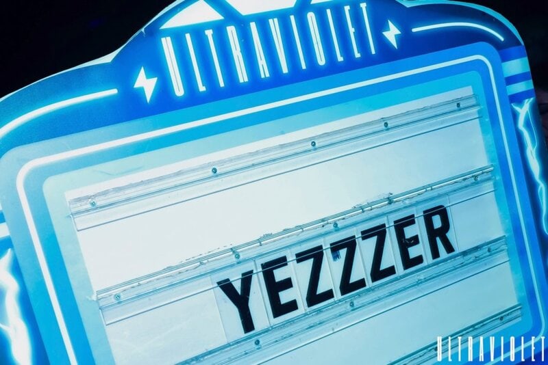 UV