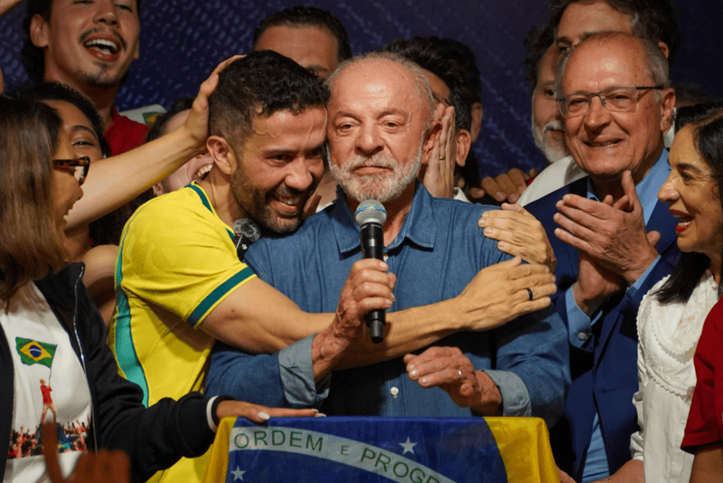 VIgnette LULA