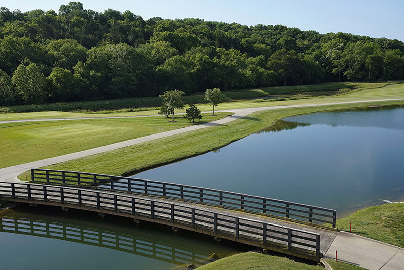 The Grove Golf Course