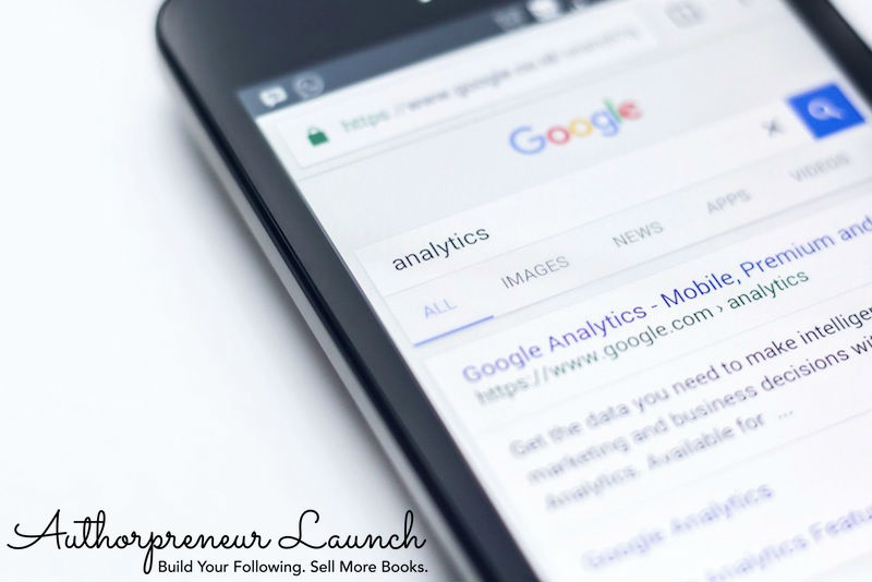 google analytics marketing analytics