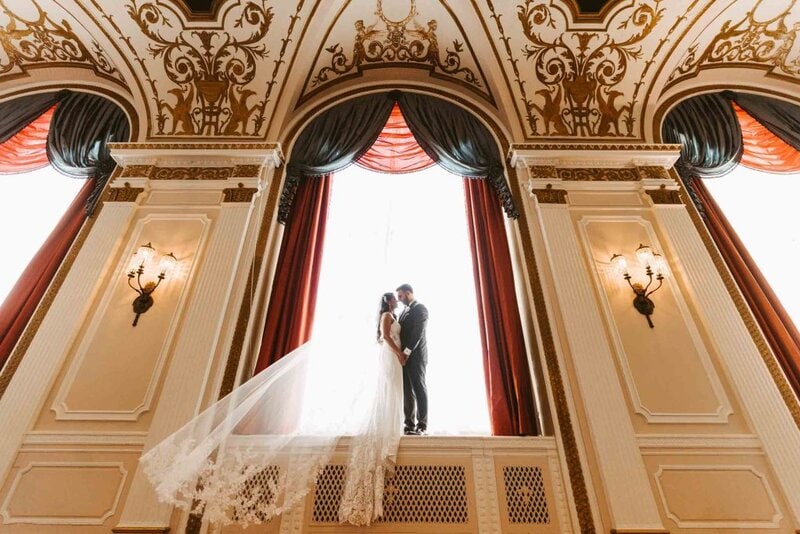 Ottawa Wedding Photographer
