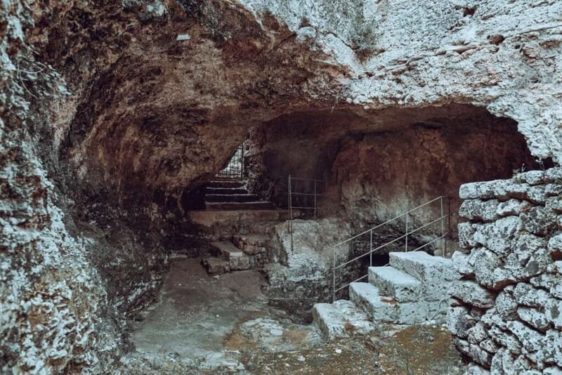 Bike tour masseria le stanzie