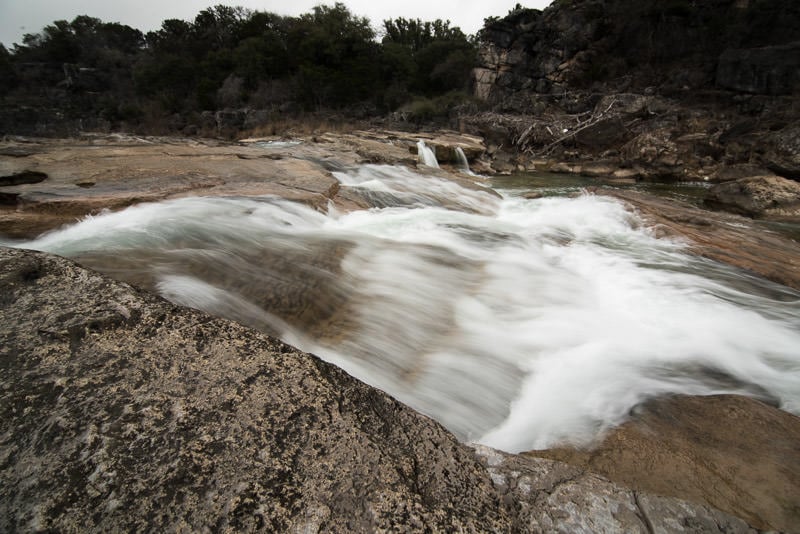 pedernales falls