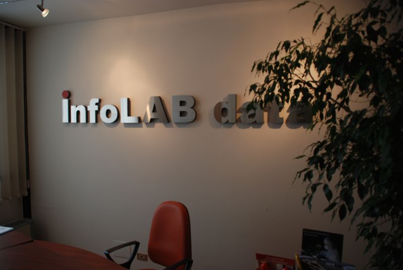 infolab data