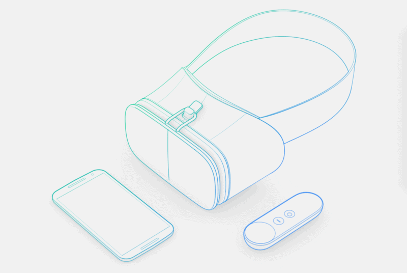 Google Daydream