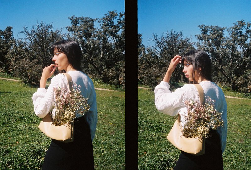 Bolso Baguette - Imagen 2