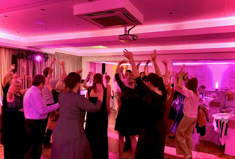 DJ in Winsen buchen für Party, Gala und Event