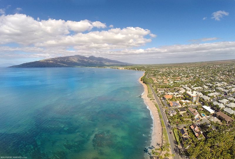 Maui Questions Kihei
