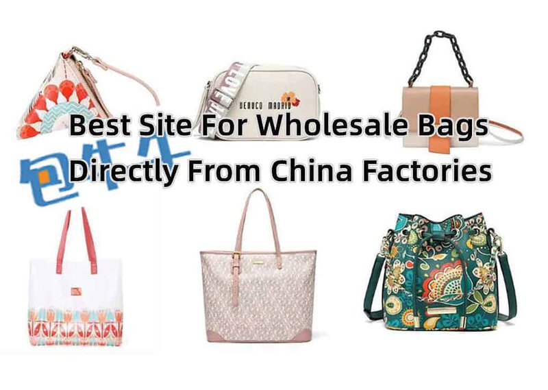 BaoNiuNiu-The Ultimate Site For Wholesale Bags Directly From China Factorie