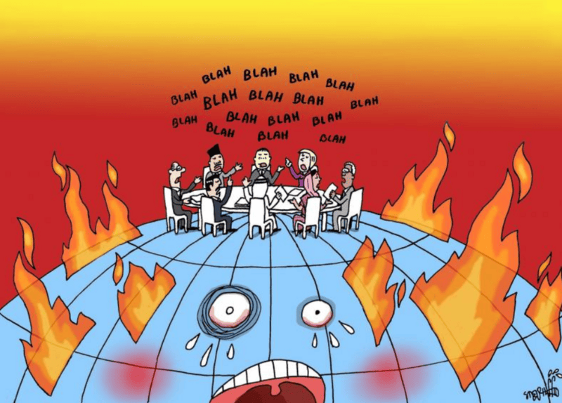 COP29