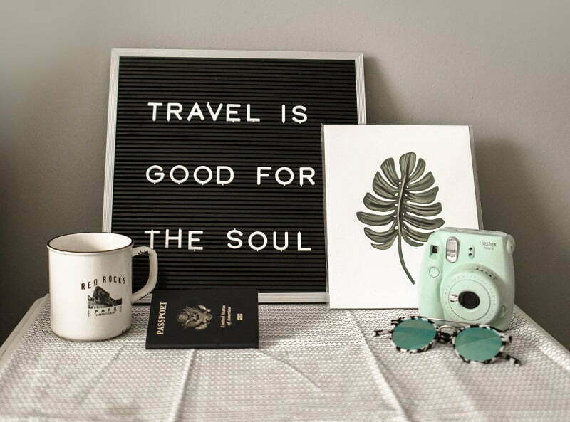 Passport India